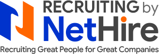NetHire logo